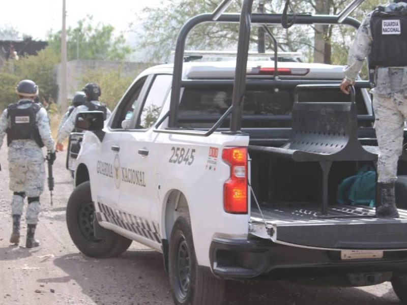 Balean a hombre en la San Francisco de Asís de Salamanca; familiares lo llevan al hospital