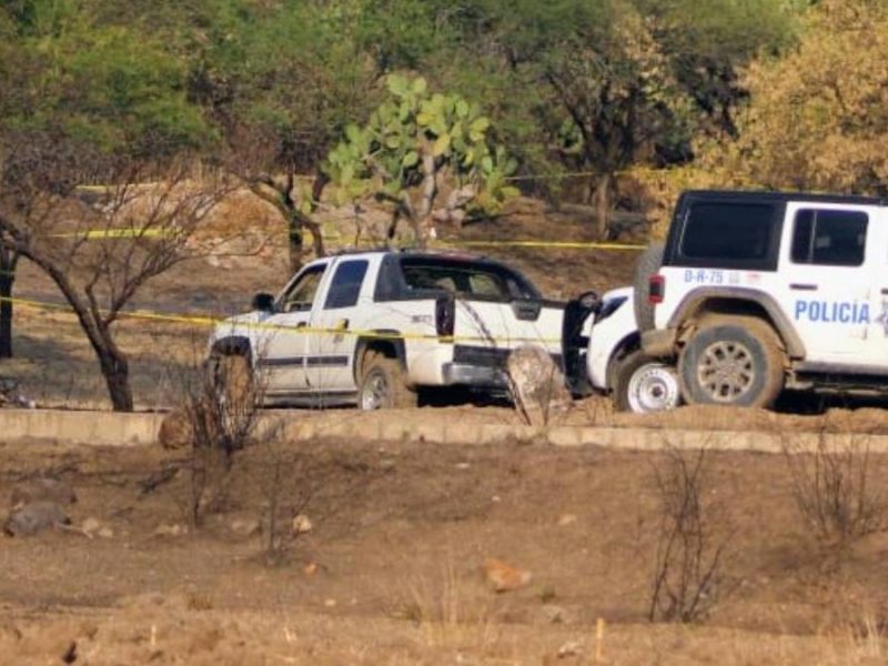 Sicarios asesinan a Juan Manuel en San José de los Romeros, León