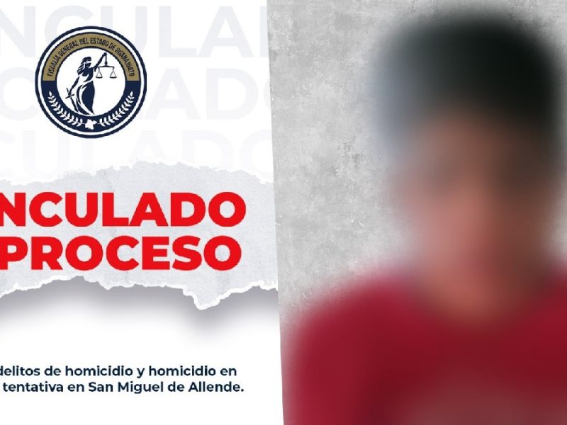 Vinculan a “El Pez” por ataque en San Miguel de Allende en el que murió una persona