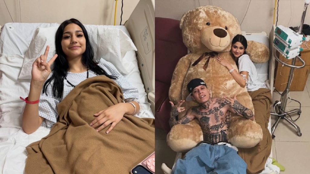 santa-fe-klan-camila-zamorano-hospital-oso-peluche