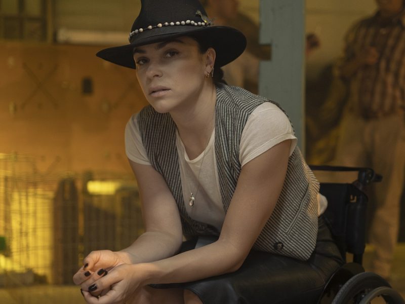 Netflix presenta Santita, serie que desafía los prejuicios sobre la discapacidad