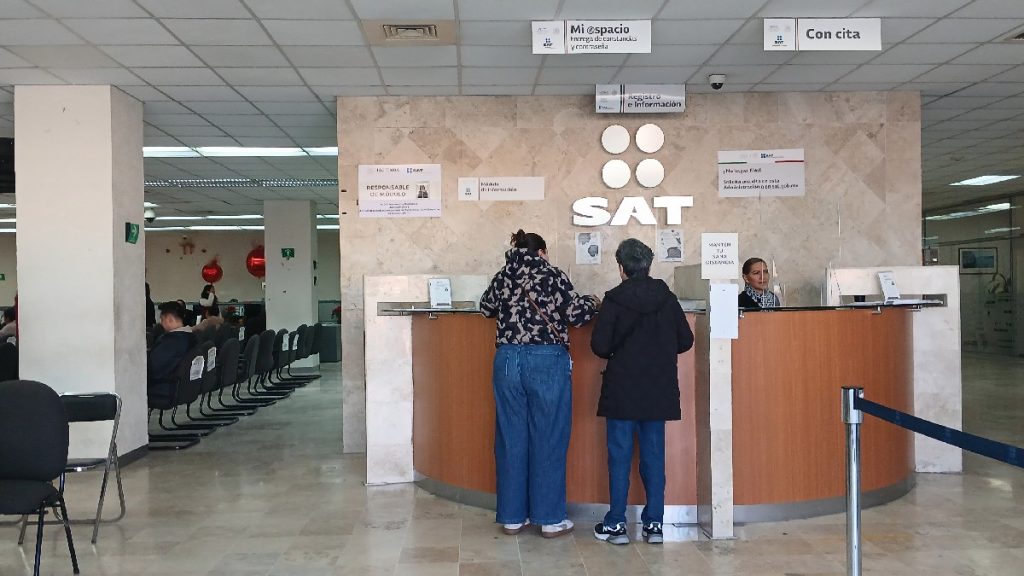 sat
