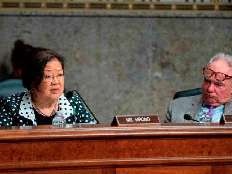 Senado de EU rechaza intento de poner fin al bloqueo energético de Trump a Cuba