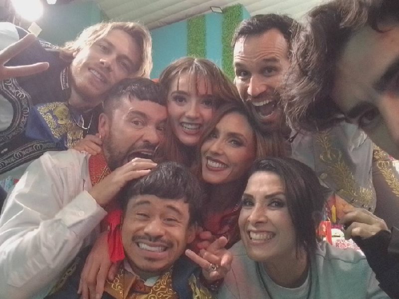 Exparticipante de La Casa de los Famosos México sufre accidente de auto tras borrachera