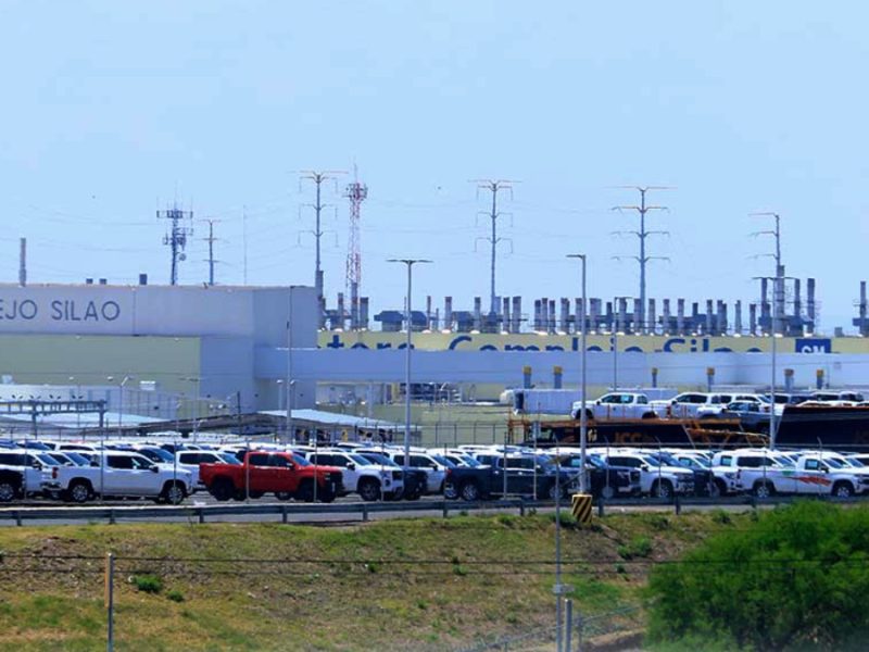 ¿Aceptan o huelga? Trabajadores de GM Silao deciden si aprueban el aumento del 15%