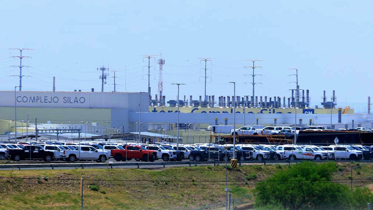 votación en General Motors