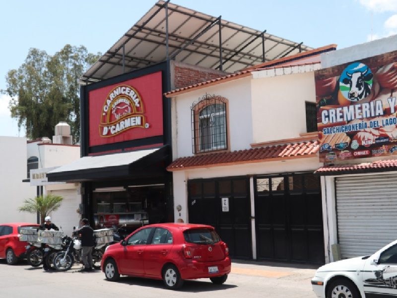 Denuncian constantes fallas en suministro de electricidad en Brisas del Lago