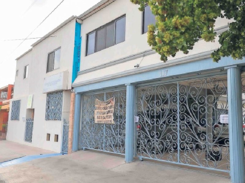 Ya son ocho fallecidos por aplicación de “sueros vitaminados” en Sonora