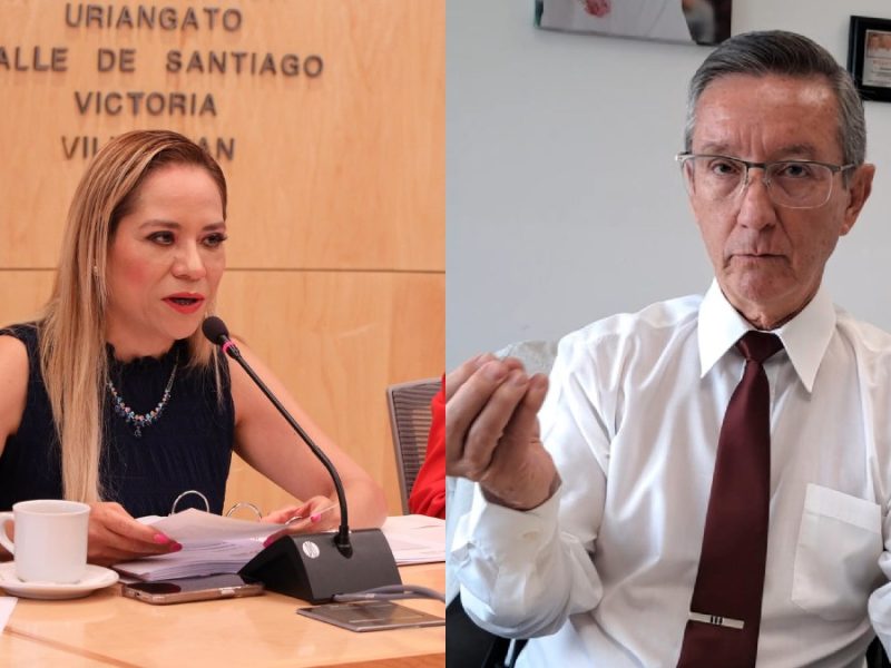 Analizan exhorto para regular operación de establecimientos con sueroterapia