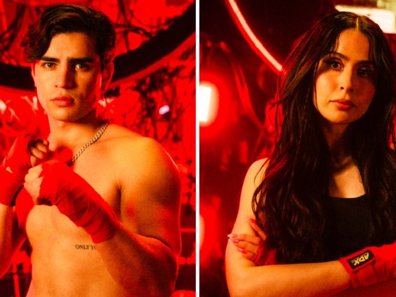 Netflix transmitirá Supernova: Génesis, su primer evento en vivo desde México