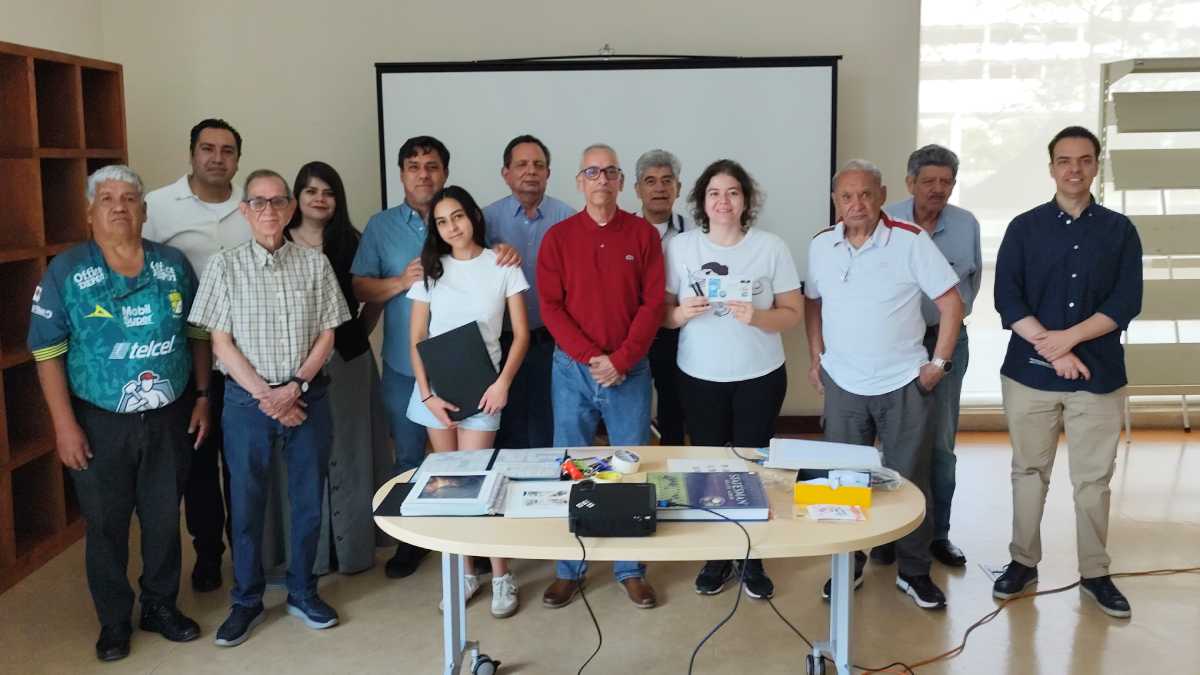 taller “Mi primera colección”