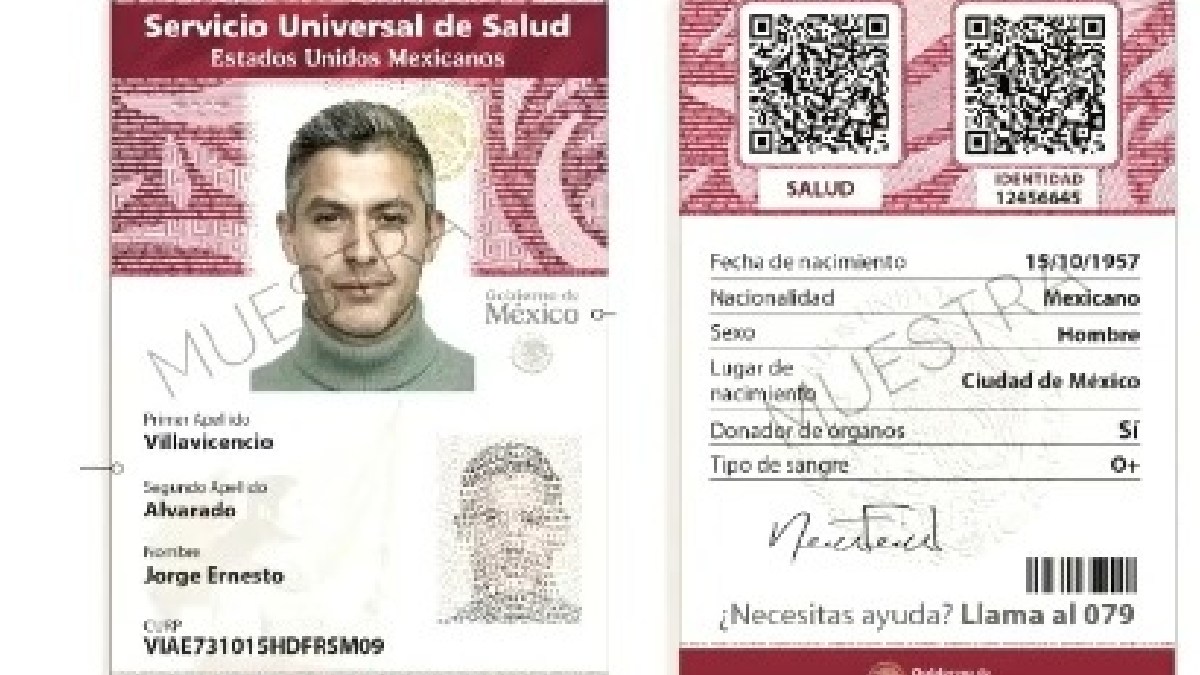 tarjeta