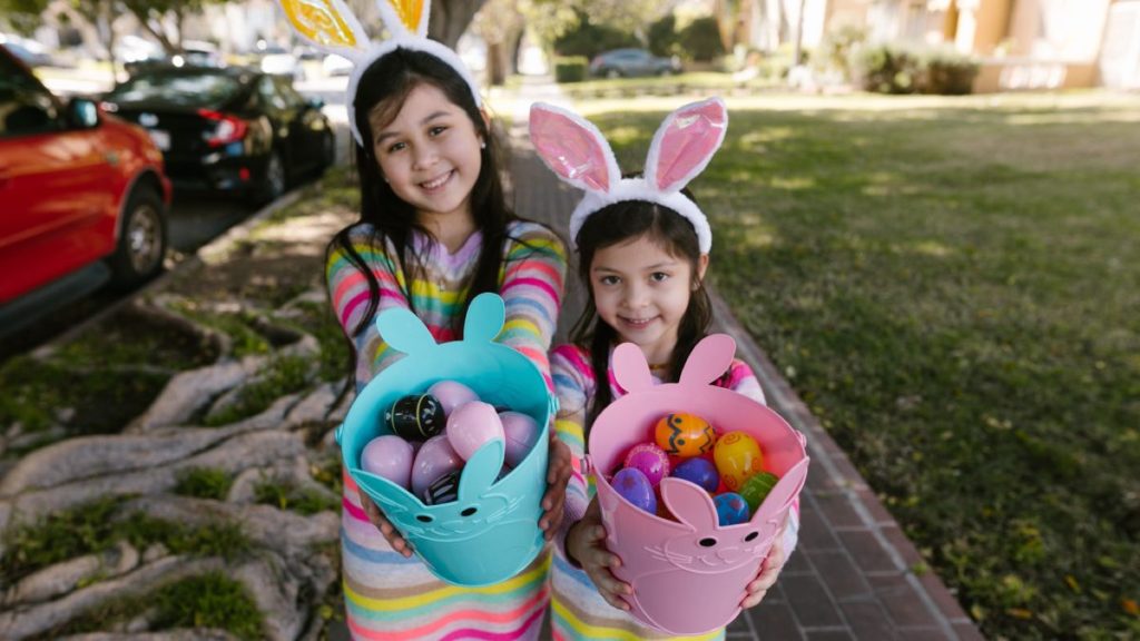 temporada de Pascua