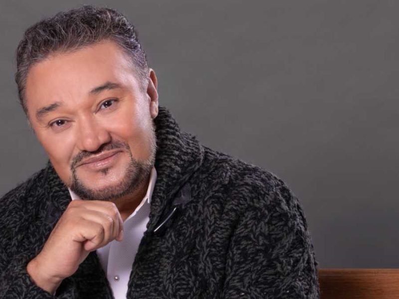 Ramón Vargas asume el reto de Beethoven: Debutará como Florestán en la Ópera Fidelio