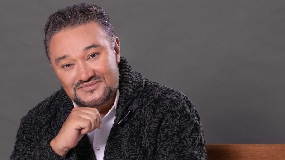 tenor Ramón Vargas