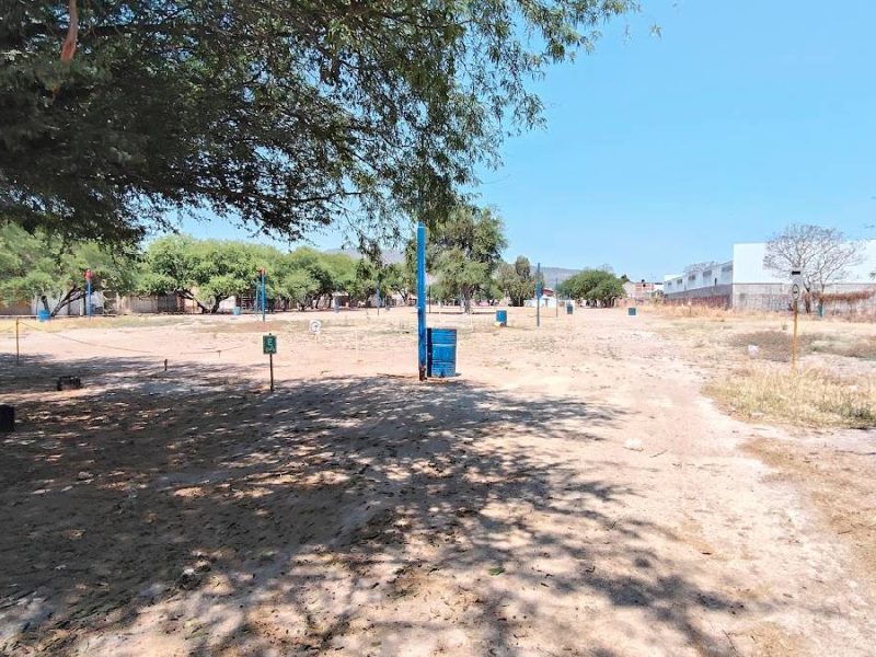 Cambian día del tianguis de San Antonio en San Francisco del Rincón para evitar su desaparición