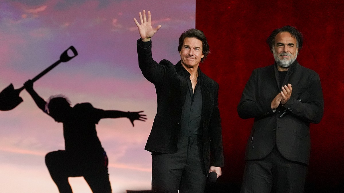 tom cruise digger