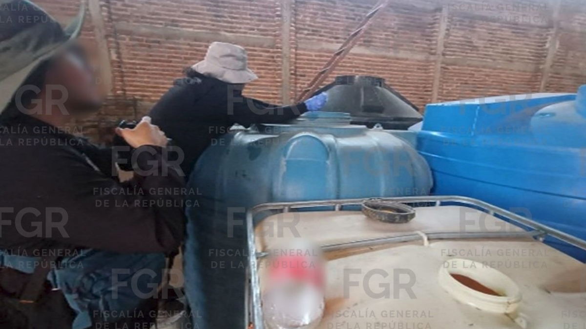 Tomas clandestinas