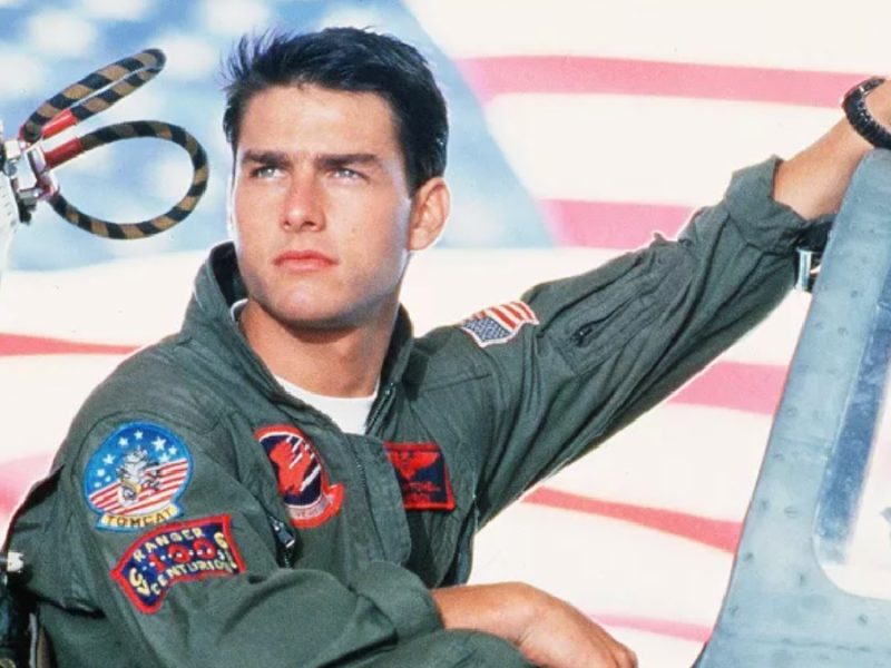 Top Gun regresa a cines en formatos IMAX y premium inmersivos por su 40 aniversario