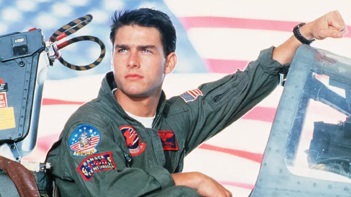 top gun