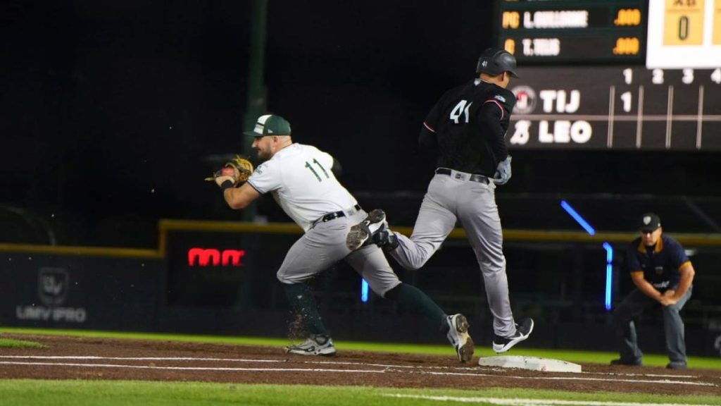 Toros de Tijuana conquistan la Copa León 450 ante unos aguerridos Bravos - Foto: Bravos.