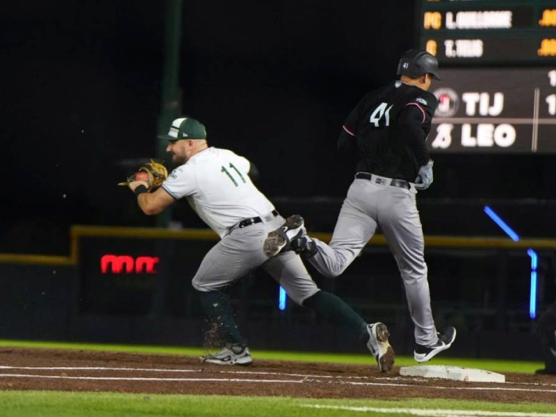 Toros de Tijuana conquistan la Copa León 450 ante unos aguerridos Bravos