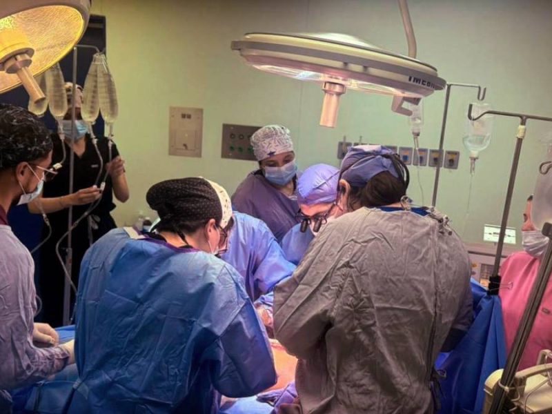 La lucha silenciosa por un trasplante en Guanajuato: María Guadalupe y una segunda oportunidad de vida