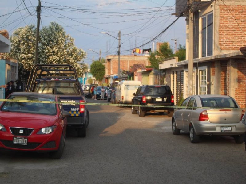 Acribillan a tres hombres dentro de una vivienda de Residencial Floresta