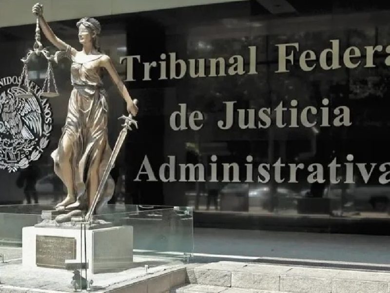 Confirma Tribunal federal a Acer deuda fiscal de 4 mil 76 millones de pesos