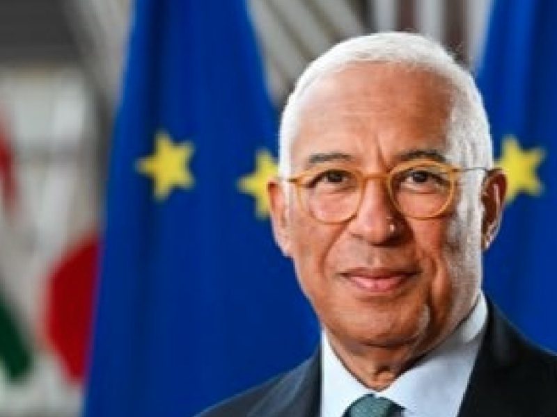 Acuerdan Sheinbaum y Unión Europea cumbre el 22 de mayo en México