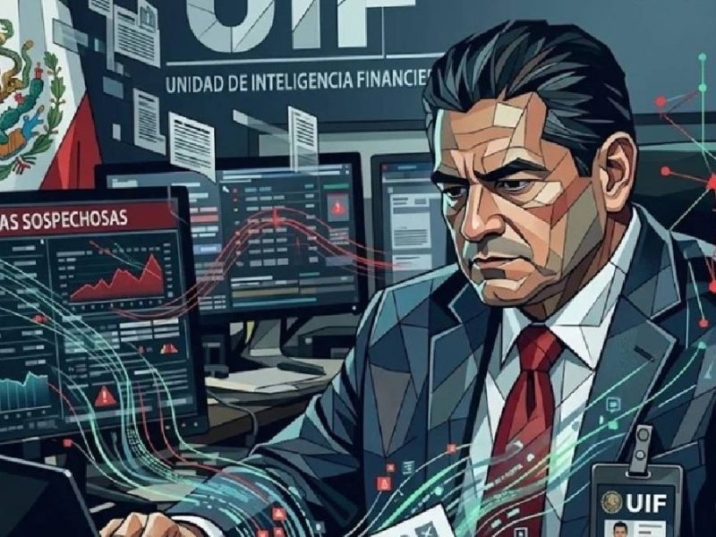 Cómo prevenir que UIF le congele su cuenta: Ocho sugerencias prácticas