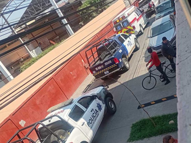 Asesinan a hombre en la puerta de su casa: Violencia en Valle de Santiago