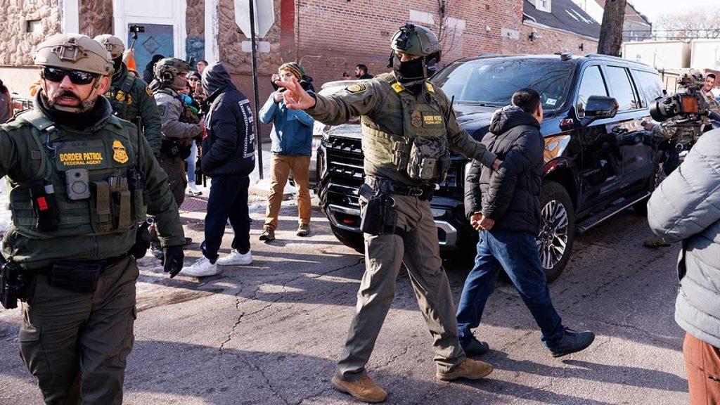 Alejandro Cabrera Clemente ICE