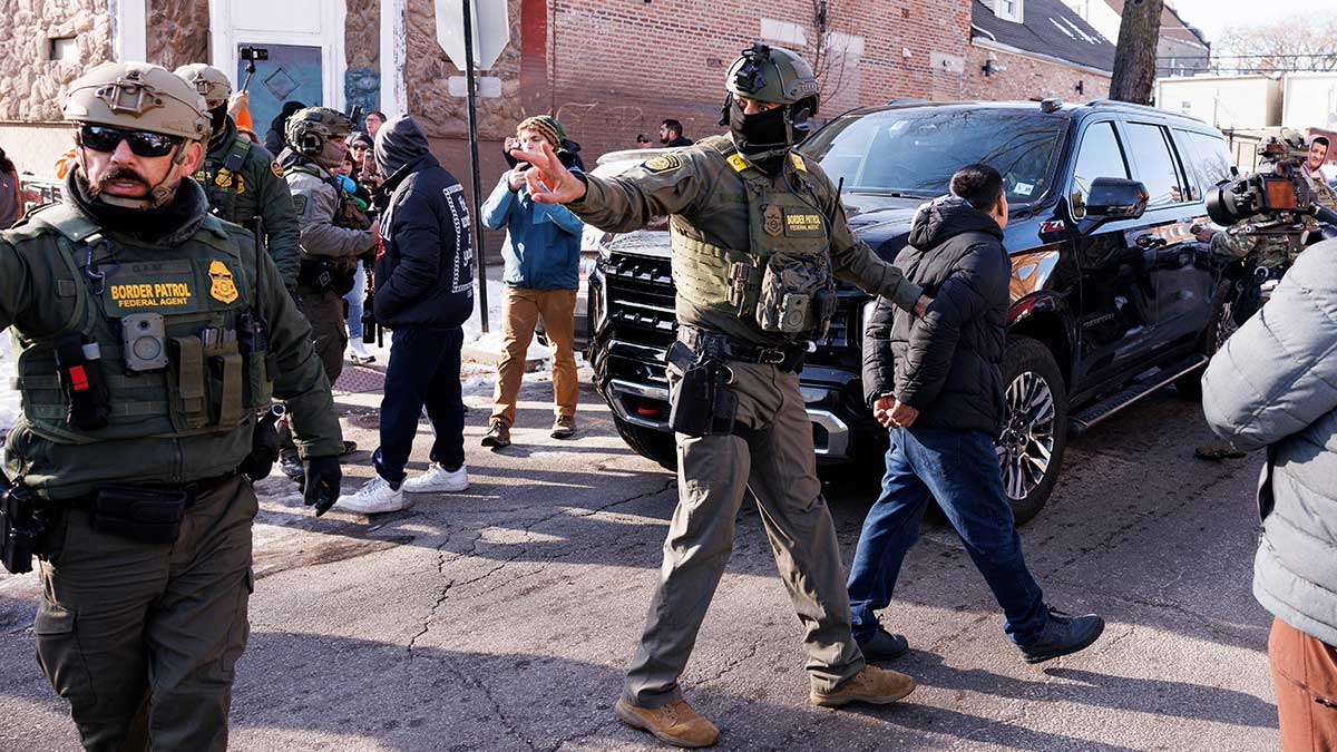 Alejandro Cabrera Clemente ICE