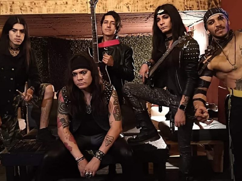 Velikka abrirá a Saurom en León: ‘Es una oportunidad enorme compartir el escenario’