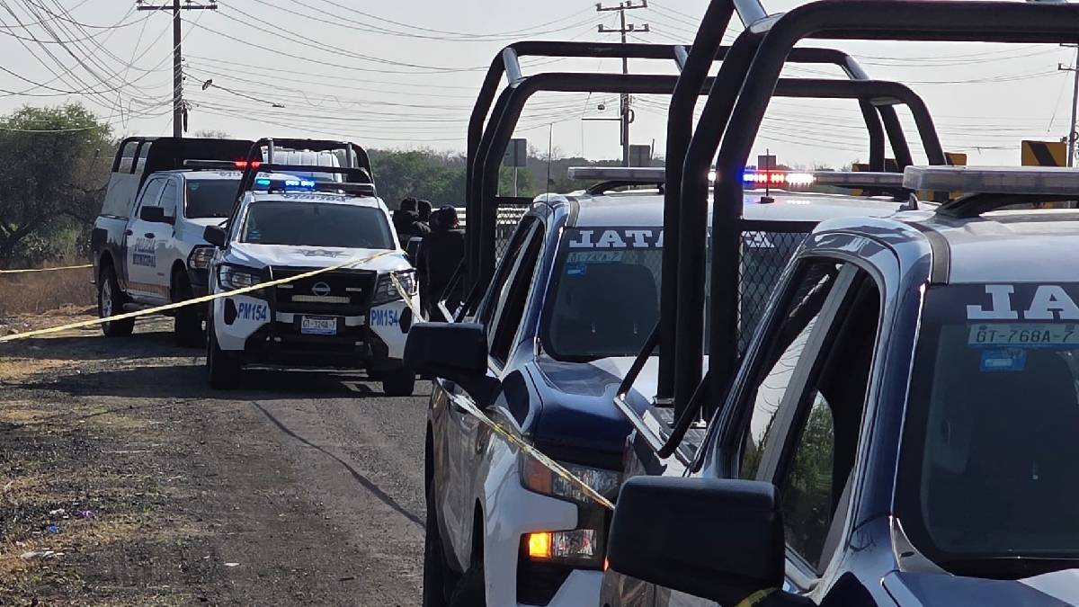 violencia en Apaseo el Alto