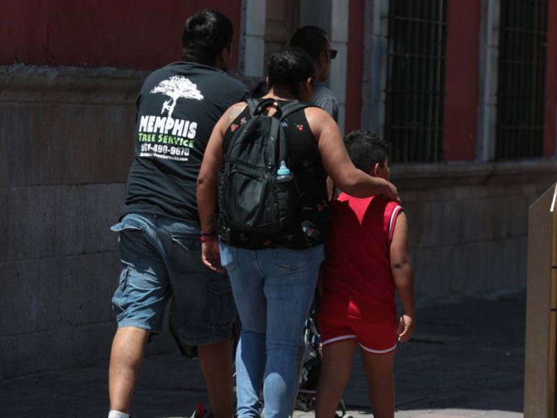 Violencia familiar afecta a infancias en Guanajuato: Registran 214 casos de lesiones en 75 días