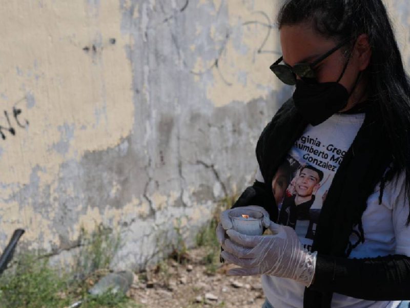 Visita México alto comisionado de la ONU para evaluar crisis de desaparecidos