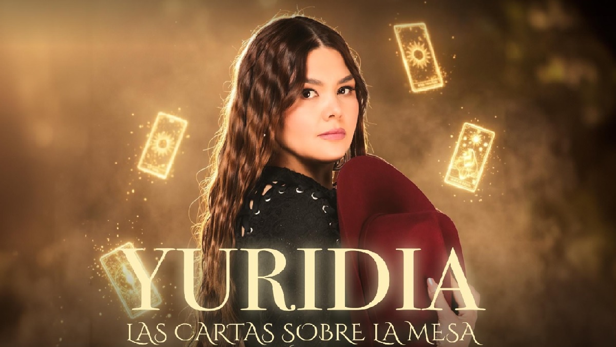 yuridia en león 2026