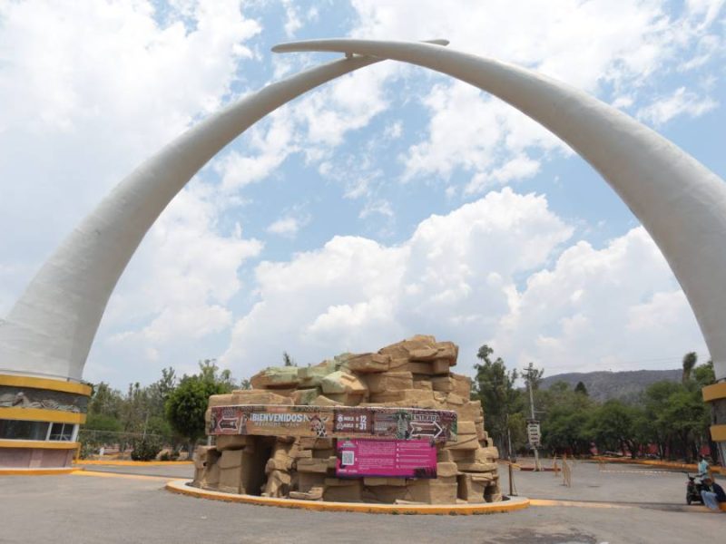 Zoológico de León cierra “hasta nuevo aviso” para atender requisitos de Profepa