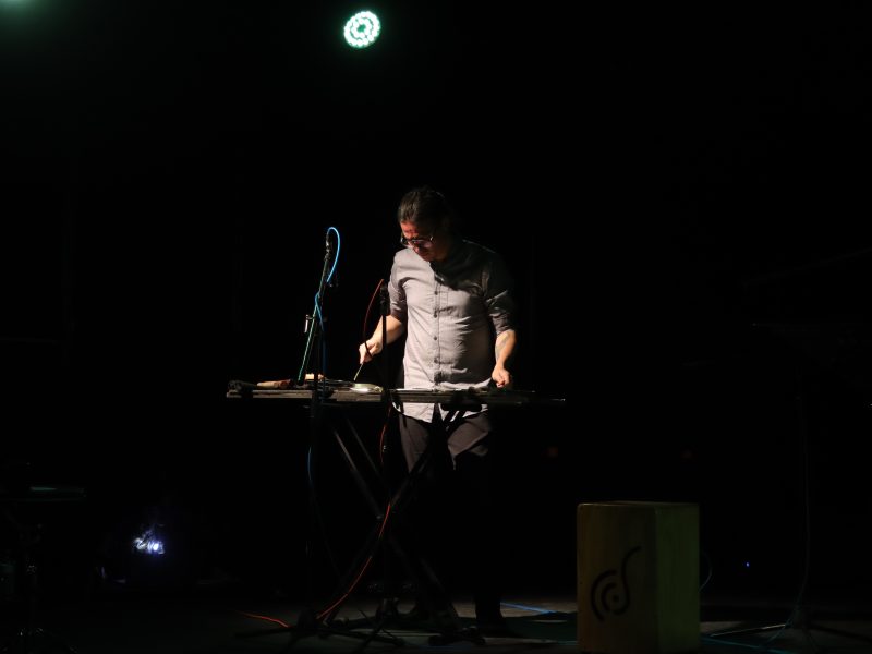 Primigital de Emmanuel Campos