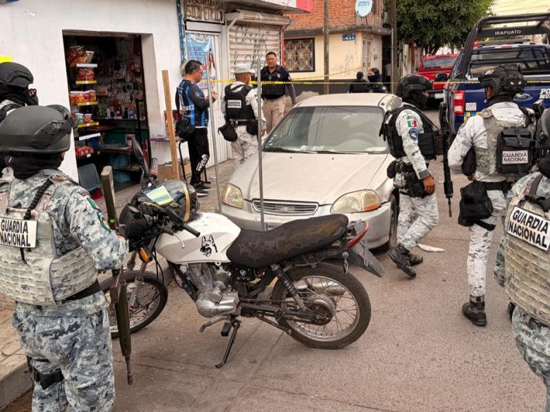 Tragedia en Irapuato: Niña de 7 años muere tras ataque en la colonia 18 de Agosto