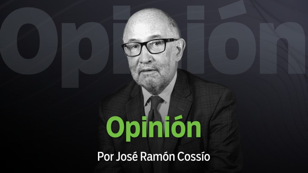 José Ramón Cossío1