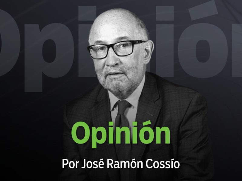 Las fiscalías y la soberanía nacional
