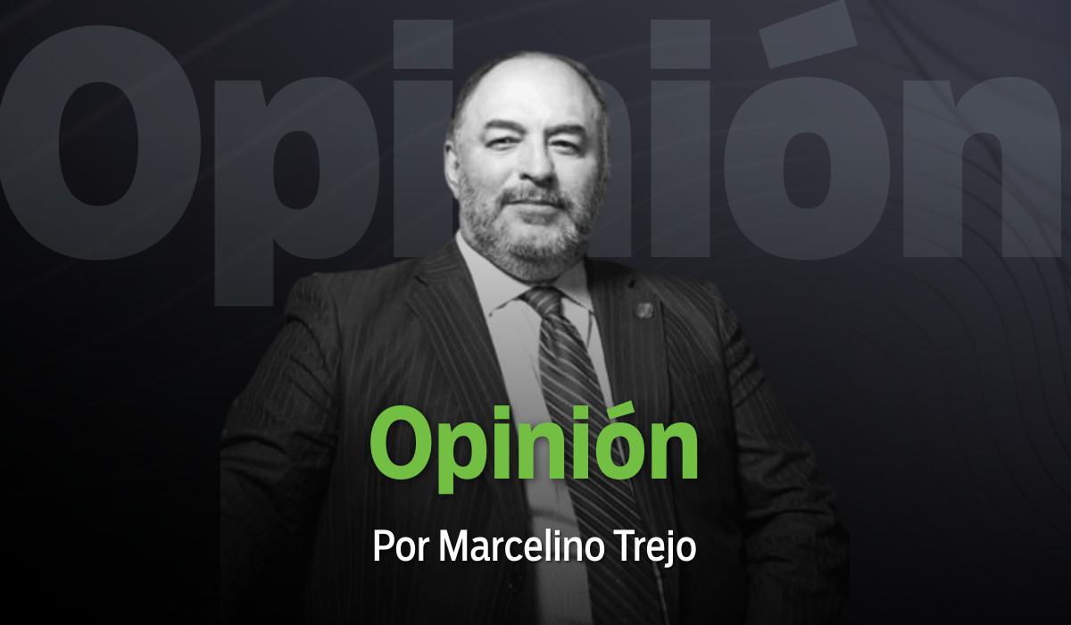 Jorge Marcelino Trejo