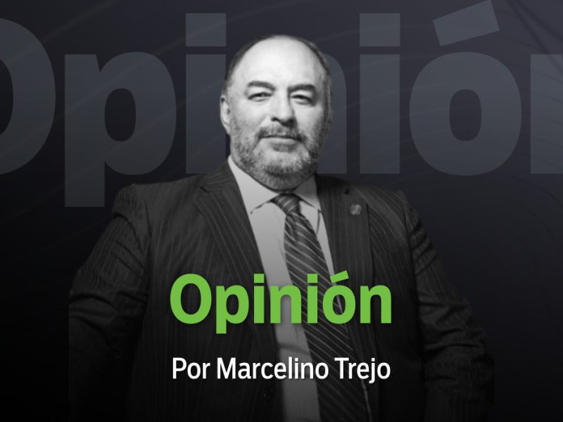 La polarización extrema de la justicia