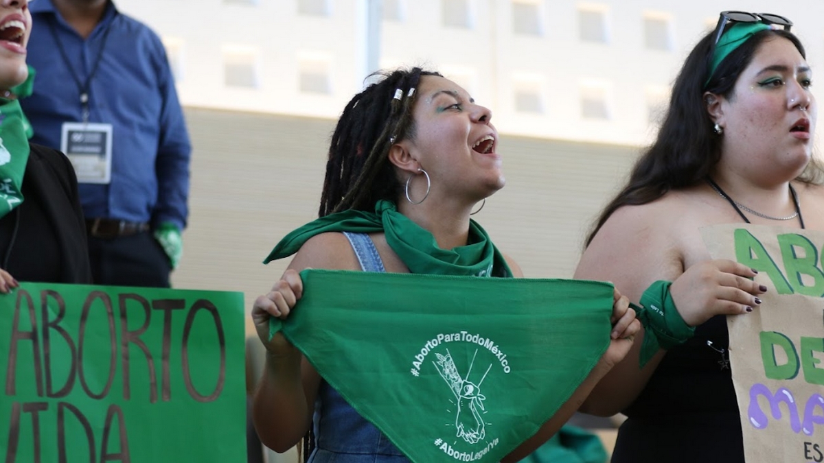 Aborto en Guanajuato