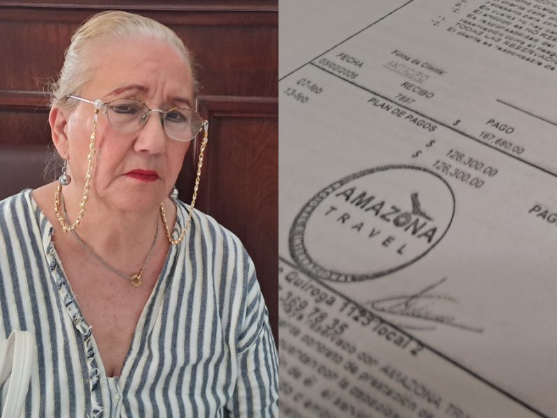 Otra agencia de viajes bajo lupa en León: Adultos mayores denuncian fraude de casi medio millón