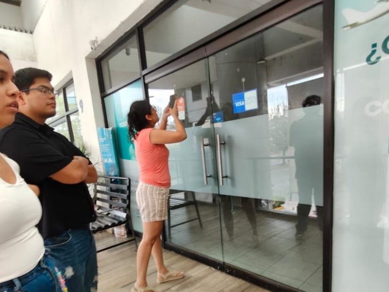 ‘Teníamos un viaje para septiembre’ Denuncian decenas por supuesto fraude a agencia de viajes en León