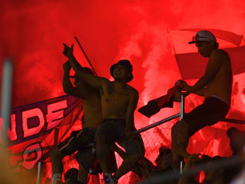Club Irapuato ‘rompe’ con Healthy People y la Trinca se aleja de la Liga de Expansión